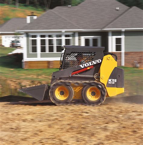 volvo skid steer reviews|volvo skid steer for sale.